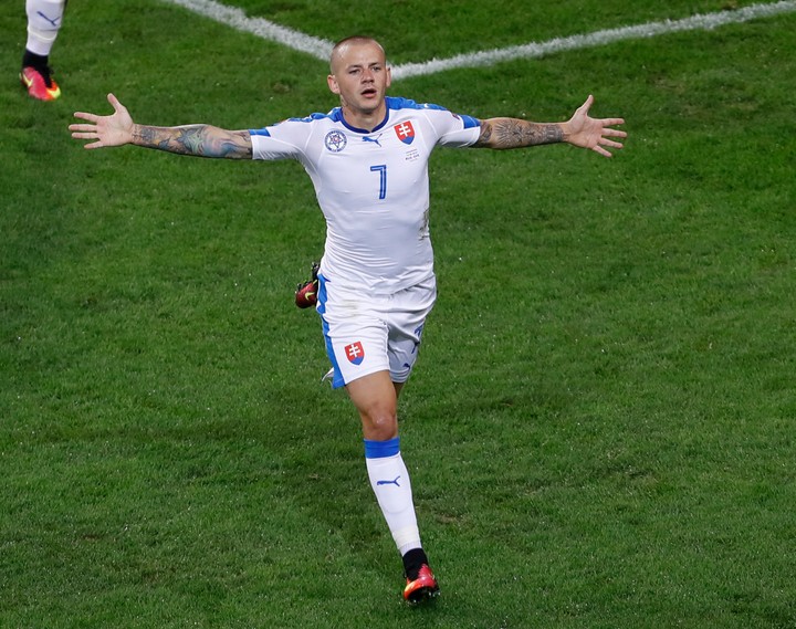 Vladimír Weiss ml. o pôsobení v Katare: "Neľutujem to"